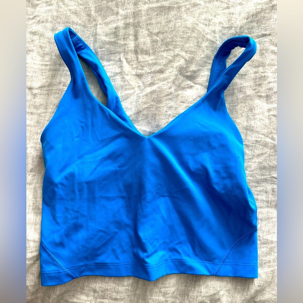 LULULEMON ALIGN TANK